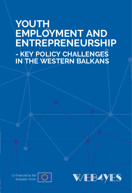 (PDF) YOUTH EMPLOYMENT AND ENTREPRENEURSHIP -KEY POLICY CHALLENGES IN ...