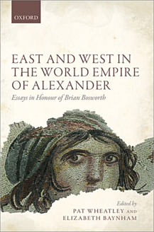 洋書 ALEXANDER AND THE EAST (A.B. Bosworth) Amazon.com: Alexander and the East: The Tragedy of Triumph