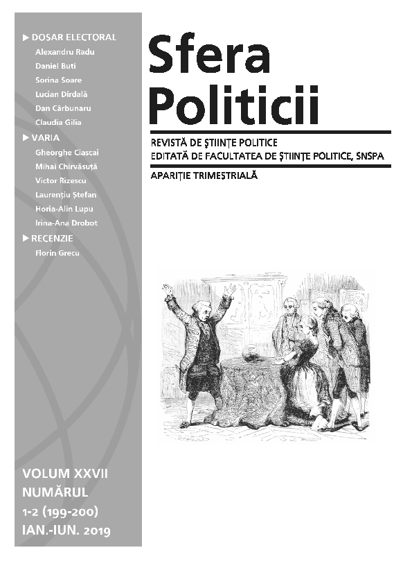 Pdf Așezămintele Statului Social In Romania Fracturi Ale Dezvoltării și Rupturi Ale Memoriei Welfare State Arrangements In Romania Developmental Departures And Memory Breaches Victor Rizescu Academia Edu