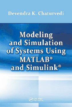 (PDF) Modeling and Simulation of Systems Using MATLAB® and Simulink ...