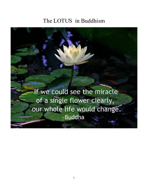 Lotus Flower Poems Quotes Best Flower Site