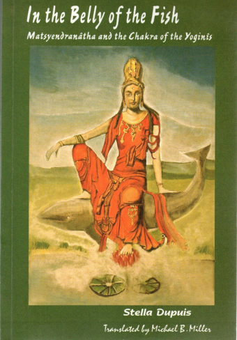 (PDF) In the Belly of the Fish, Matsyendranatha and the Chakra of the ...