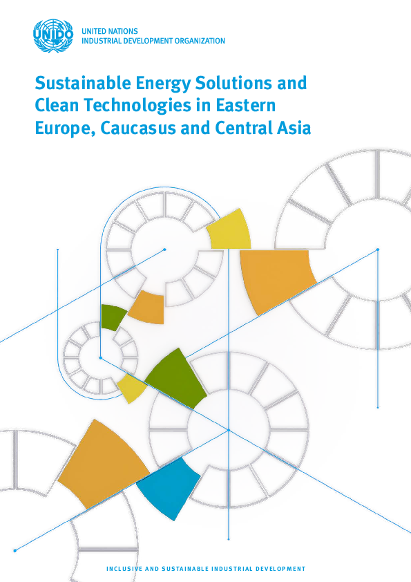 (PDF) Sustainable Energy Solutions and Clean Technologies in Eastern ...