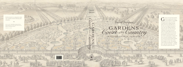 Pdf Gardens Of Court And Country English Design 1630 1730 David Jacques Academia Edu