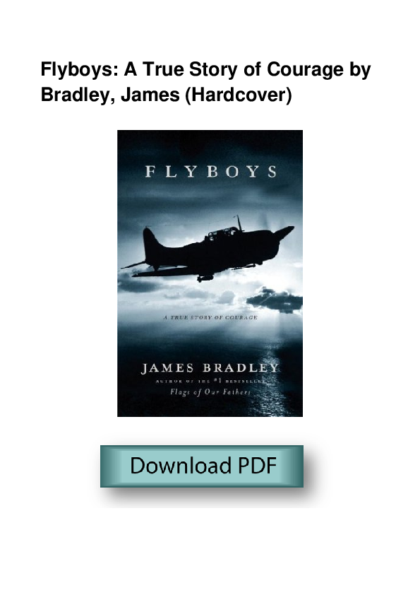 Flyboys thesis 08 picture