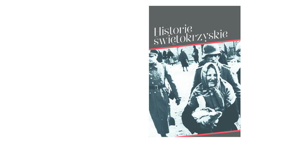(PDF) Wojciech Kalwat Swietokrzyskie historie WWW