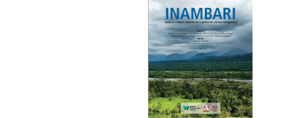 (PDF) INAMBARI Hacia un enfoque integrado de la gestión de cuencas ...