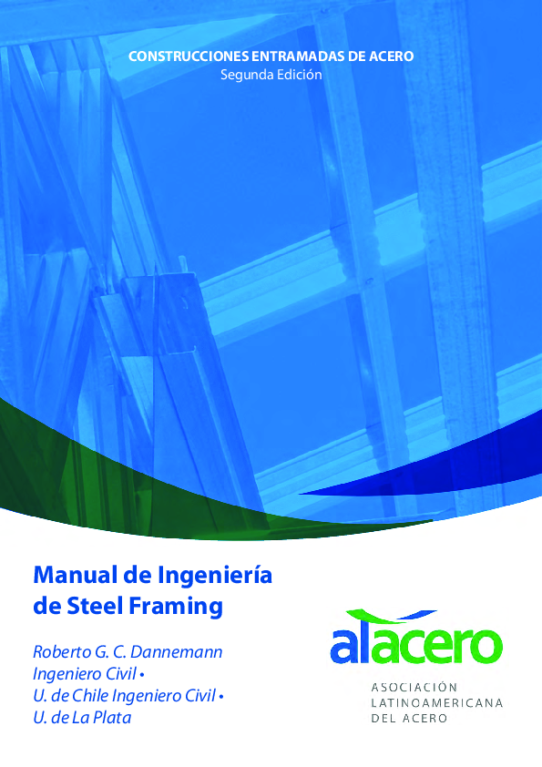 (PDF) Manual de Ingeniería de Steel Framing Yvan Mancilla Academia.edu