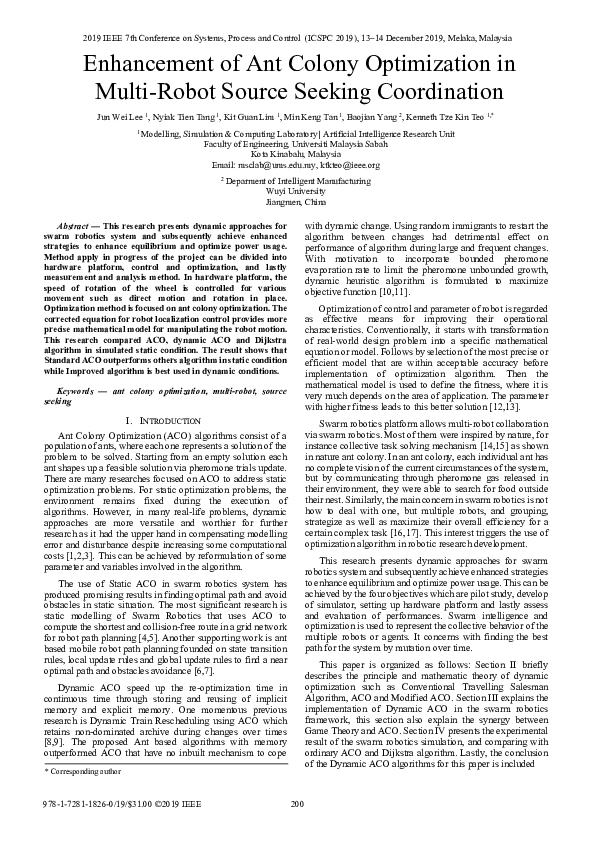 robotic process automation ieee papers