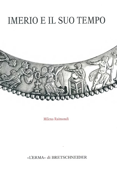 (PDF) Imerio e il suo tempo