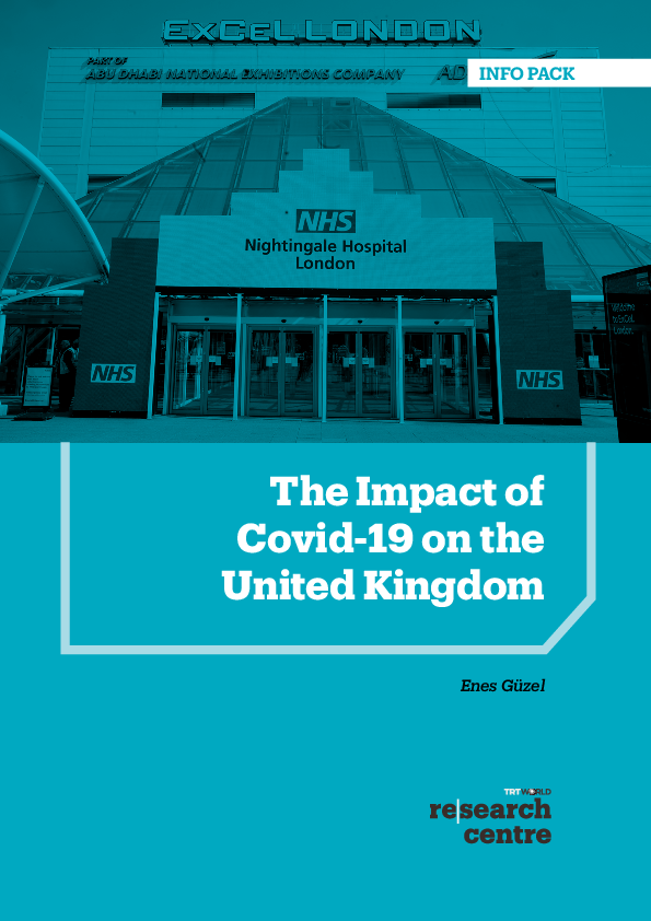 (PDF) The Impact of Covid-19 on the United Kingdom