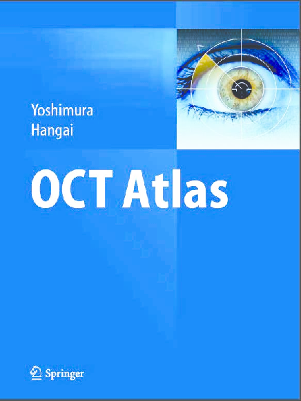 (PDF) OCT Atlas Hangai EN