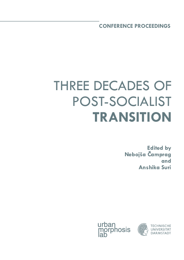 12296032355362931042allepdf Three Decades Of Post Socialist Transition Conferencehtml