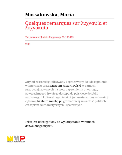  PDF Quelques Remarques Sur Et Maria 