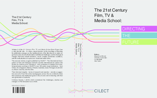 (PDF) Many Ways of Directing a Film: Teaching the 'Modes of Creative ...