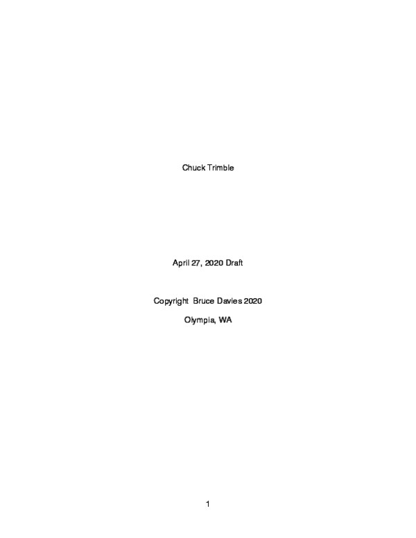 (PDF) Chuck Trimble