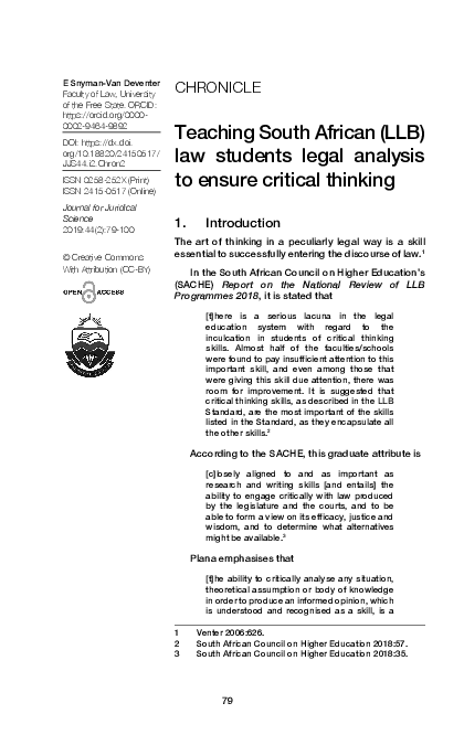 Legal reasoning image