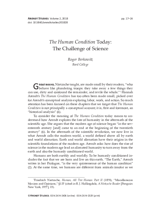 Humanity definition essay picture