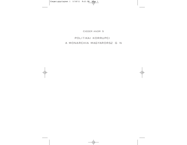 sikerk volt, mert csakugyan meg - PDF Free Download