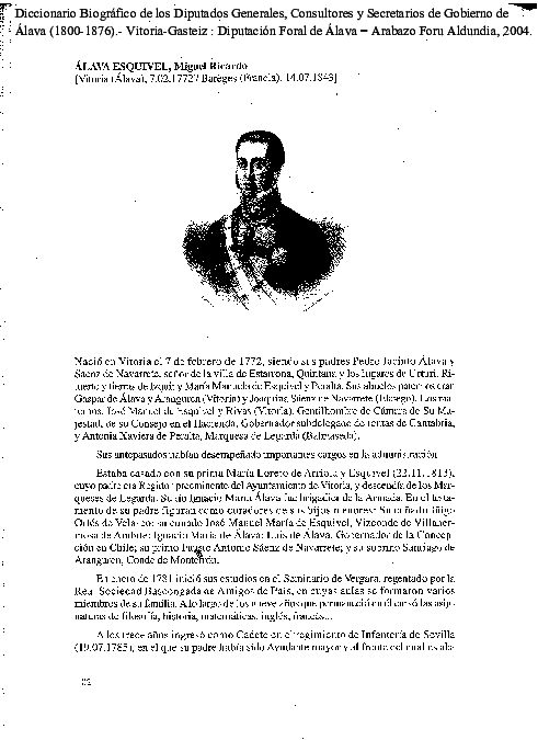 Miguel Ricardo Álava Esquivel