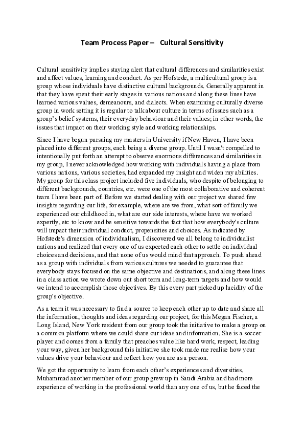 (DOC) Team Process Paper (1)