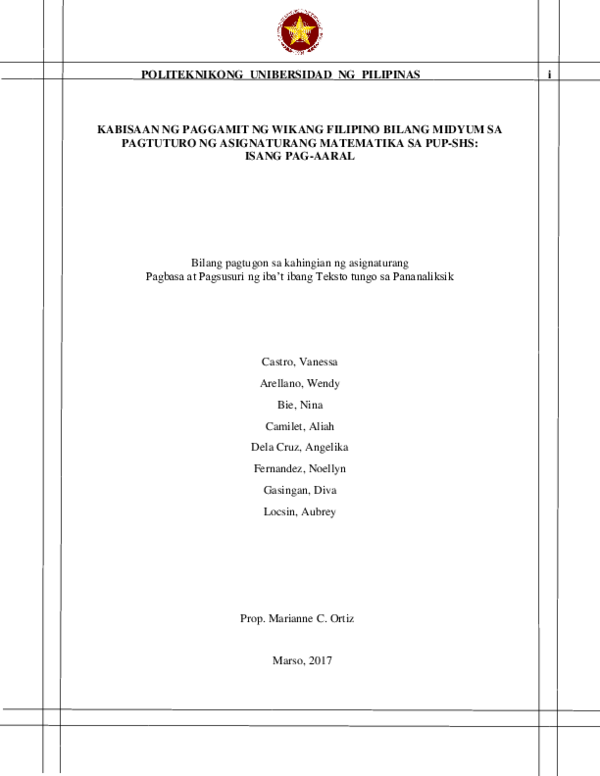 Issues and challenges in teaching mother tongue-based in the philippines picture