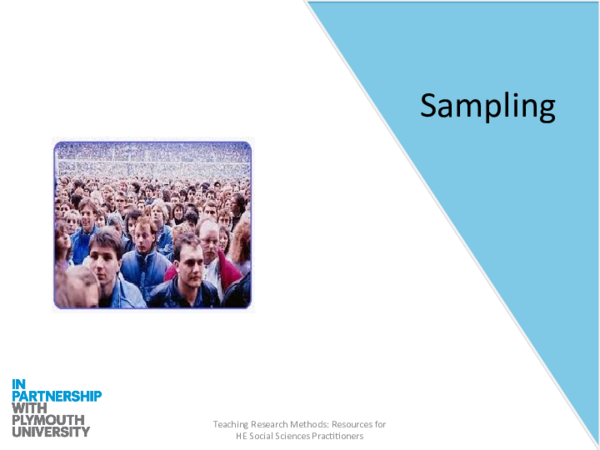 (PPT) PowerPoint Sampling (1)
