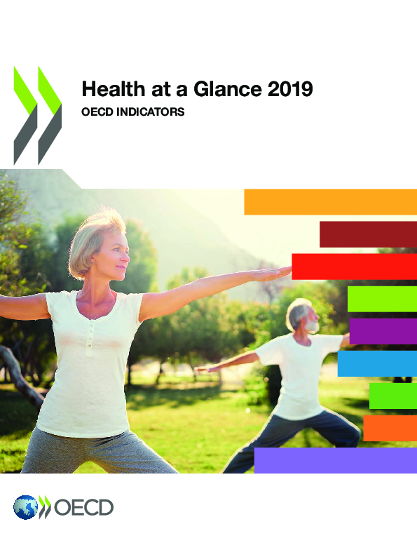 (PDF) Health at a Glance 2019 OECD INDICATORS