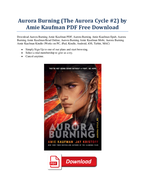 View Download Amie Kaufman PNG
