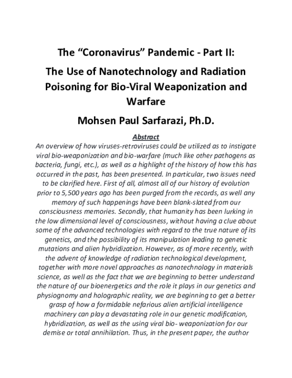 Harmful effects of radiation on humans picture