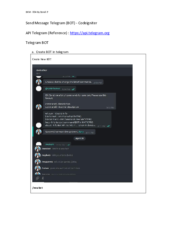 bot-telegram-using-codeigniter
