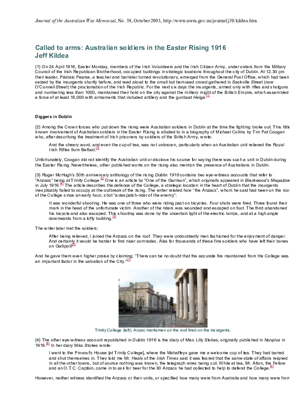 Essay 1916 rising 06 picture