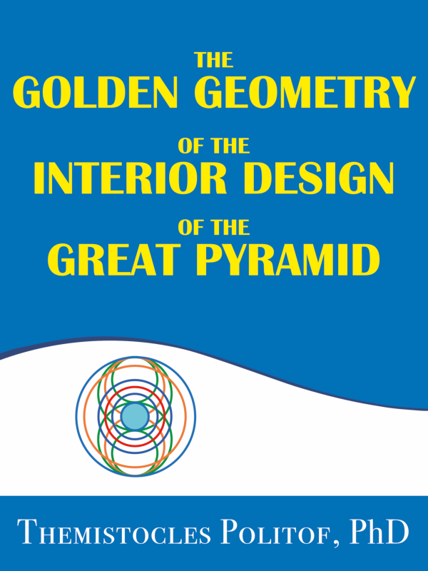 (PDF) THE GOLDEN GEOMETRY OF THE INTERIOR DESIGN OF THE GREAT PYRAMID