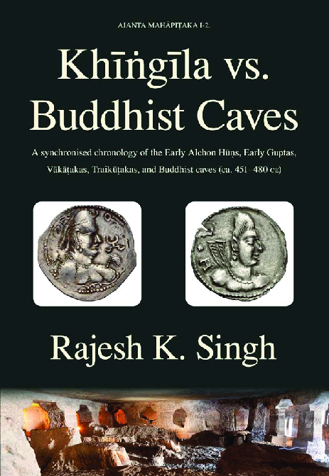 (PDF) Khingila vs. Buddhist Caves: A synchronised chronology of the ...