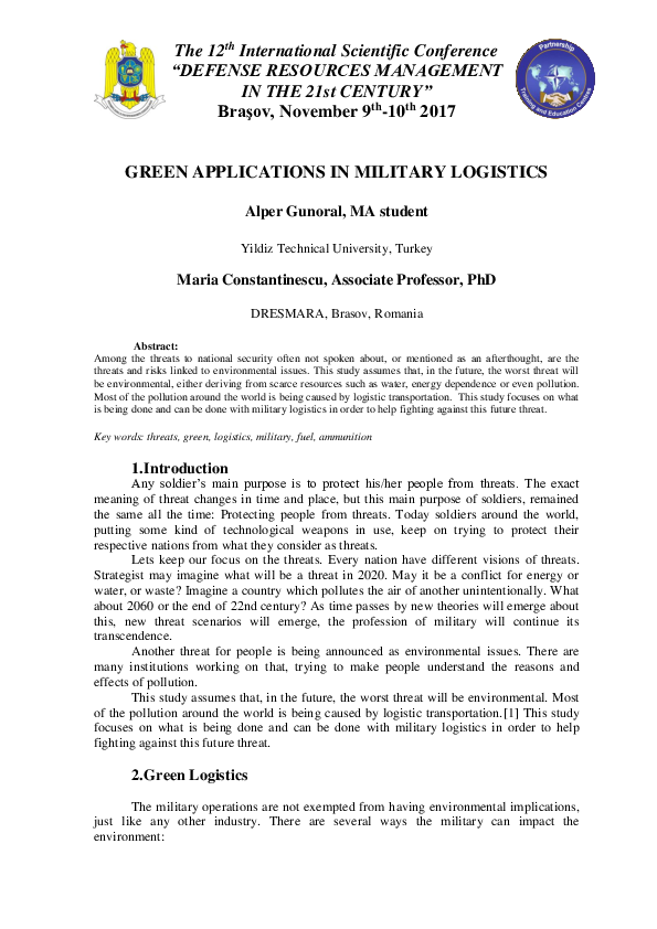 Army logistics classes picture