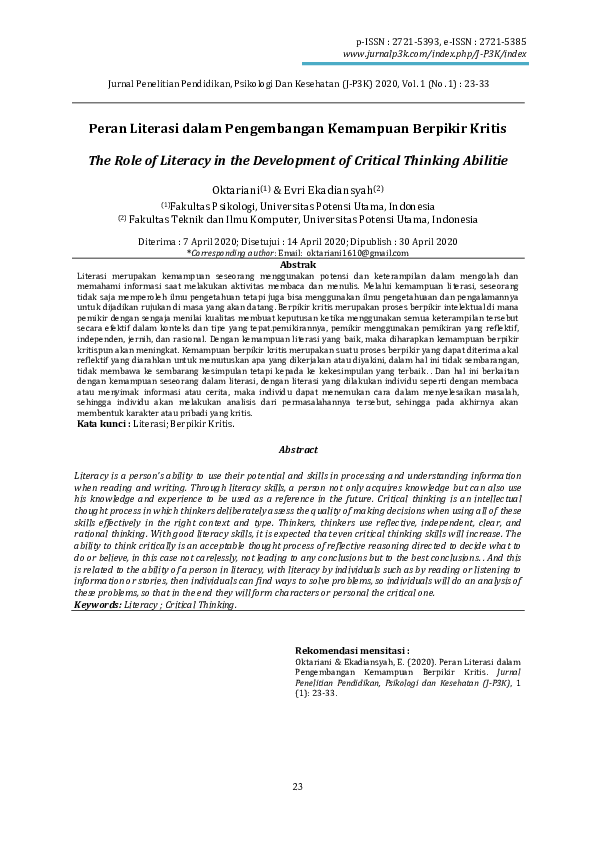 Pendidikan Dan Latihan Teknik Dan Vokasional Research Papers Academia Edu