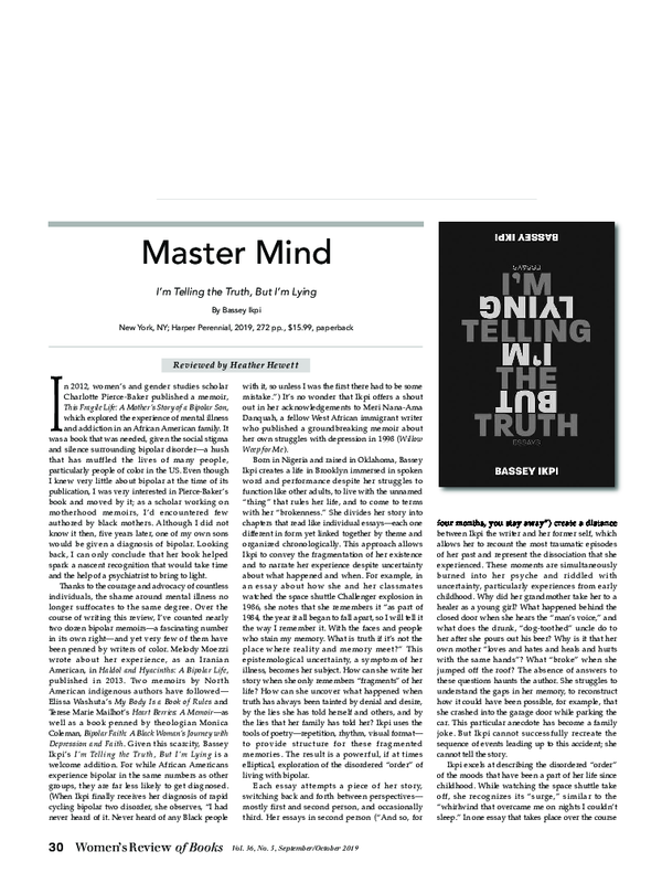 (PDF) Master Mind