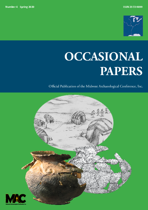 Life, Death, and Landscapes at Lake Koshkonong: Oneota Archaeology in Southeastern Wisconsin