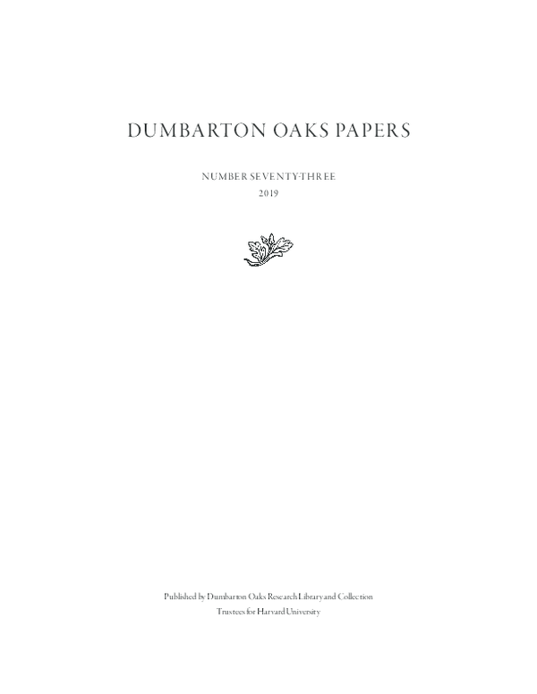 (PDF) Making a Manuscript, Making a Cult: Scribal Production of the ...