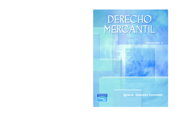 Ignacio Quevedo Coronado TERCERA EDICIÓN