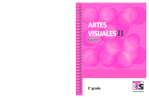 (PDF) ARTES VISUALES II Apuntes