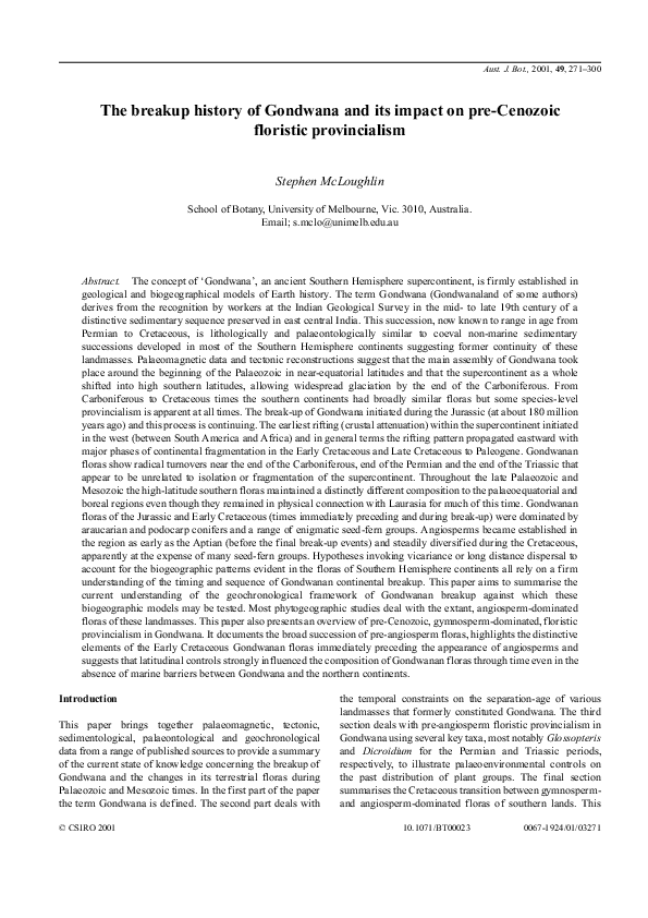 Provincialism essay 07 image