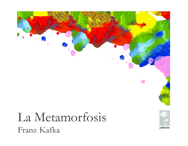 (PDF) Metamorfosis Franz Kafka