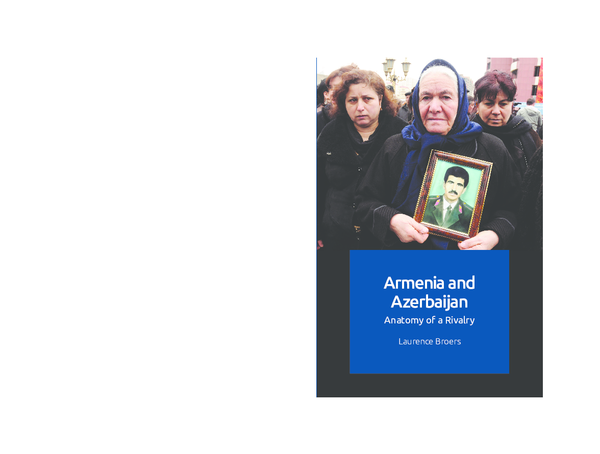 Beyond rivalry essay picture