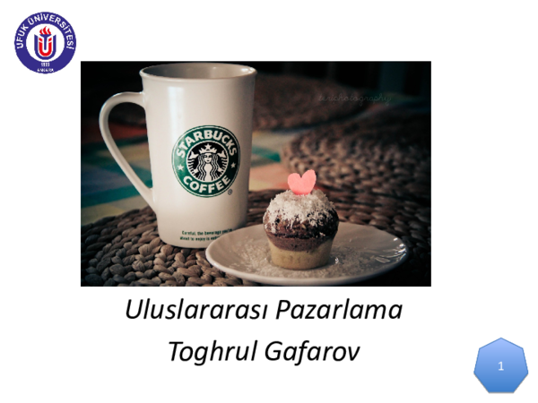 (PPT) Starbucks togrul gafarov Academia.edu
