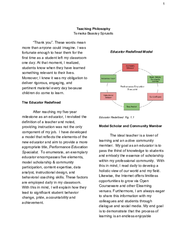 lead4ward instructional strategies playlist