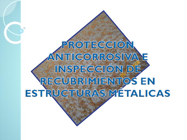 (PDF) Importancia de la Preparacion de la Superficie para la Aplicacion