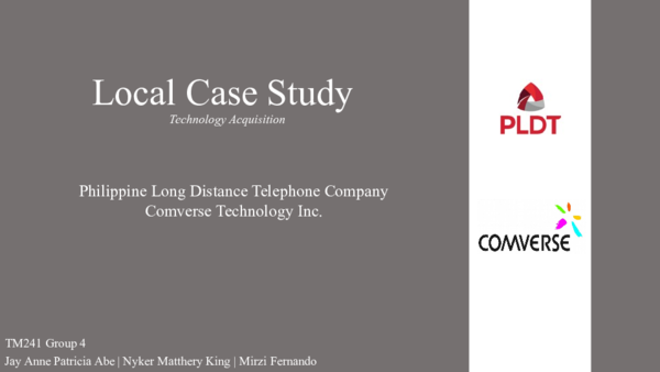 Case of pldt picture