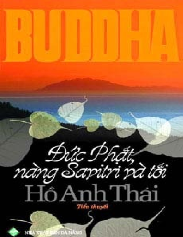 First page of “Đức Phật nàng Savitri va Tôi”