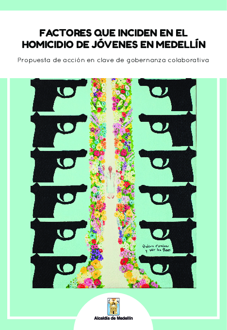 (PDF) Factores que inciden en el homicidio de